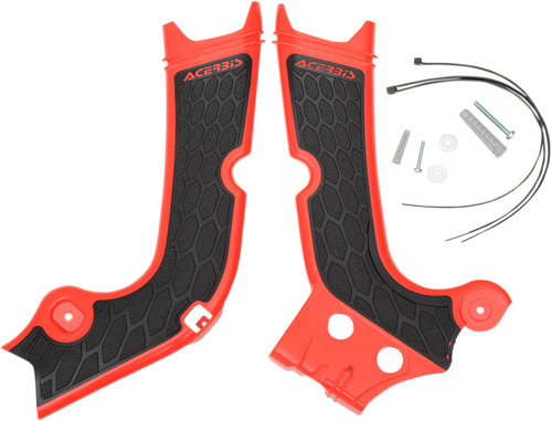 Acerbis grip frame guards - frame,