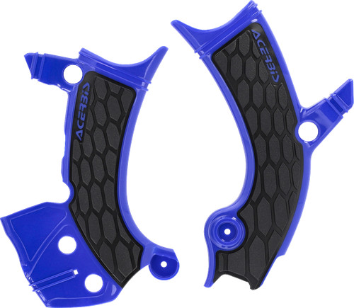 Acerbis grip frame guard - x-grip,