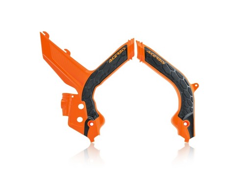 Acerbis grip frame - acerbis,