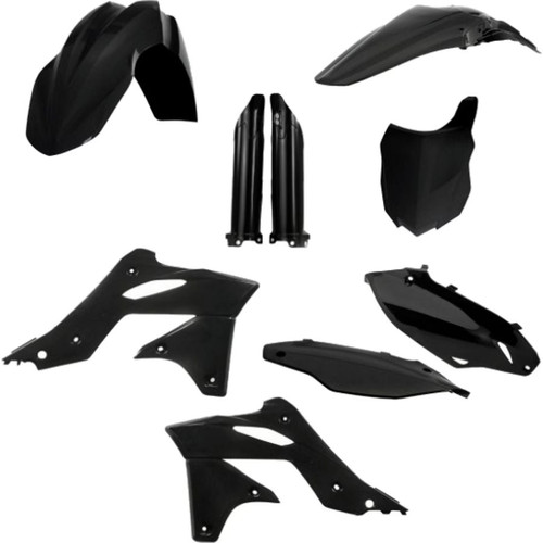 Acerbis full plastic kit - acerbis,