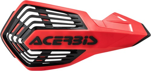 Acerbis future handguards - x-future,