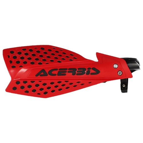 Acerbis ultimate handguards - acerbis,