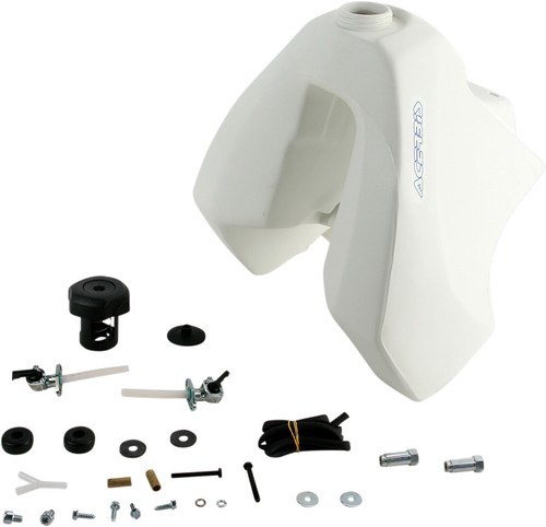 Acerbis gal fuel tank - fuel,