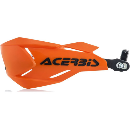 Acerbis factory handguards - handguards,