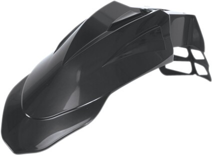 Acerbis supermoto front fender - acerbis,