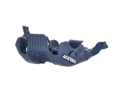 Acerbis offroad skid - offroad, plate