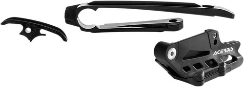 Acerbis chain guide slider - acerbis,