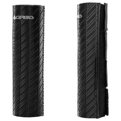 Acerbis upper fork guards - acerbis,