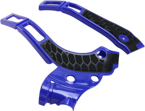 Acerbis grip frame guards - acerbis,