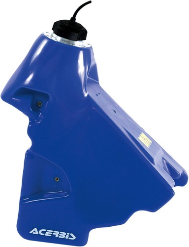 Acerbis gal fuel tank - 3.4,