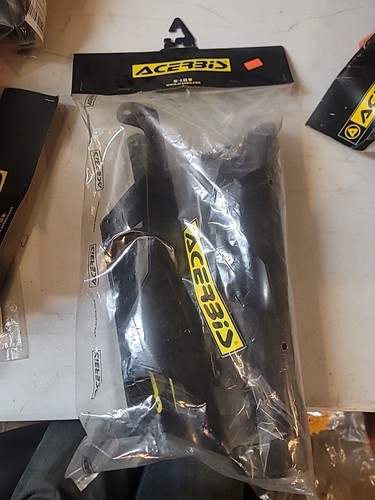 Acerbis ktm fork - acerbis, 08-15