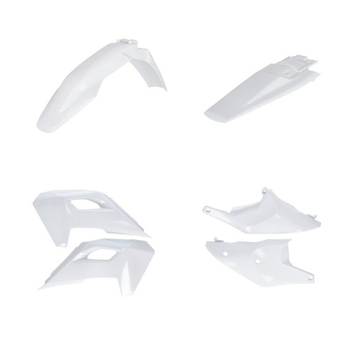 Acerbis 2986648211 plastic kit - acerbis,