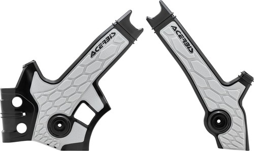 Acerbis grip frame guard - acerbis,